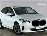 BMW 2 Series Image 1