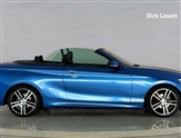 BMW 2 Series Image 3