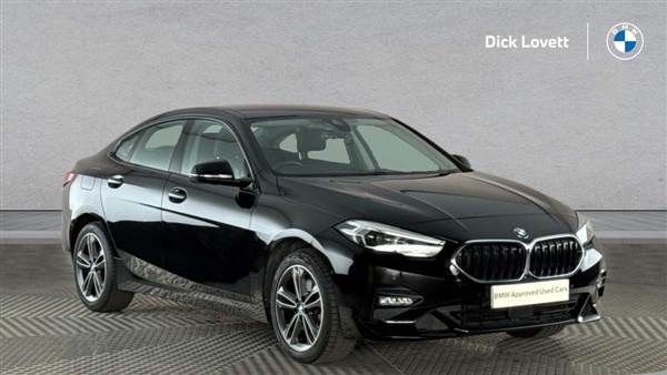 Large image for the Used BMW 2 Series Gran Coupe