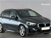 BMW 2 Series Image 1