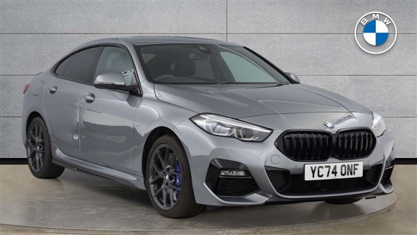 Large image for the Used BMW 2 Series Gran Coupe