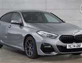 BMW 2 Series Image 1