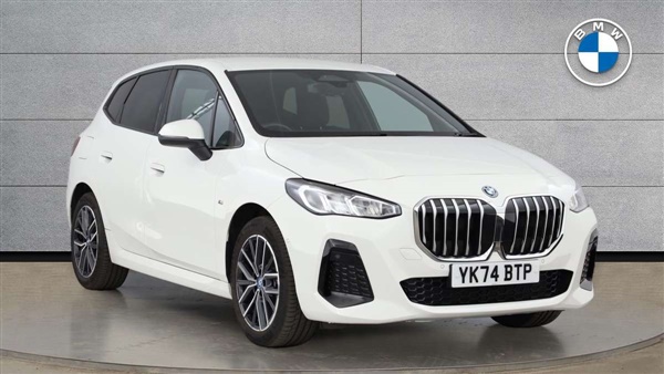 Large image for the Used BMW 2 Series Active Tourer