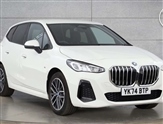 BMW 2 Series Image 1