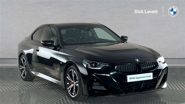 Large image for the Used BMW 2 Series