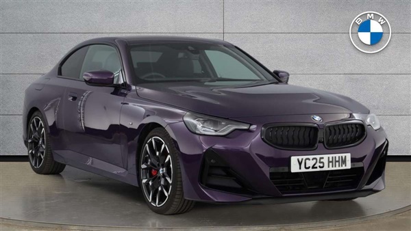 Large image for the Used BMW 2 Series