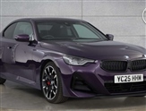 BMW 2 Series Image 1