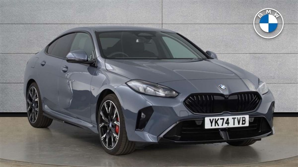 Large image for the Used BMW 2 Series Gran Coupe