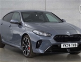 BMW 2 Series Image 1