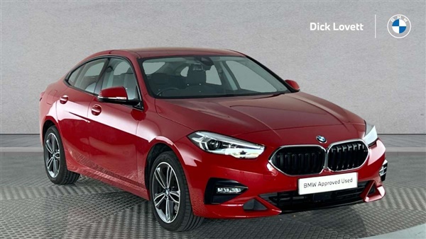 Large image for the Used BMW 2 Series Gran Coupe