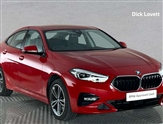 BMW 2 Series Image 1