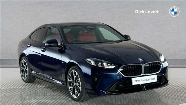 Large image for the Used BMW 2 Series Gran Coupe