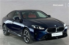 Used BMW 2 Series