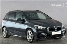 Used BMW 2 Series