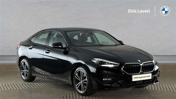Large image for the Used BMW 2 Series Gran Coupe