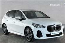 Used BMW 2 Series