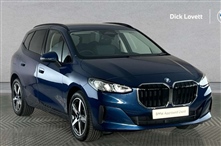 Used BMW 2 Series