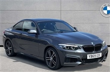 Used BMW 2 Series