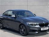 BMW 2 Series Image 1