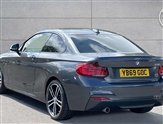 BMW 2 Series Image 2