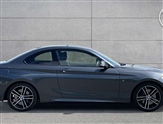 BMW 2 Series Image 3
