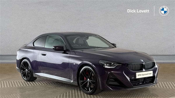 Large image for the Used BMW 2 Series