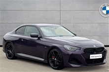 Used BMW 2 Series