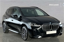 Used BMW 2 Series