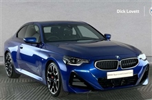 Used BMW 2 Series