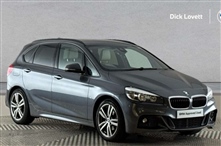 Used BMW 2 Series