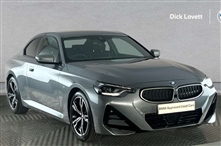 Used BMW 2 Series
