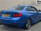 BMW 2 Series Image 3