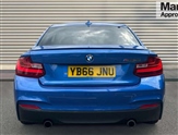 BMW 2 Series Image 4