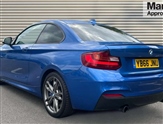 BMW 2 Series Image 5