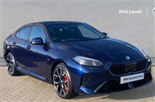 Used BMW 2 Series