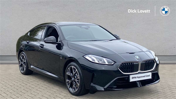 Large image for the Used BMW 2 Series Gran Coupe