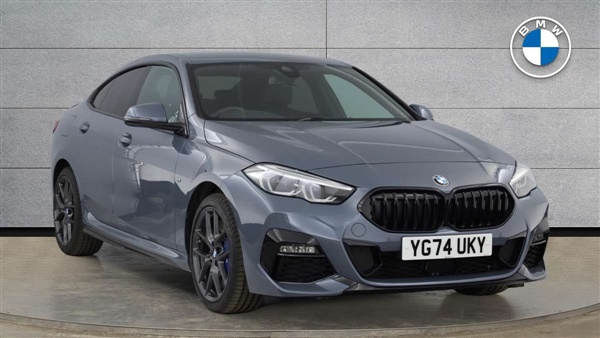Large image for the Used BMW 2 Series Gran Coupe