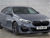 BMW 2 Series Image 1