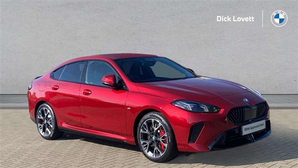 Large image for the Used BMW 2 Series Gran Coupe