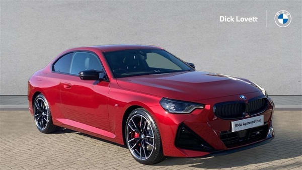Large image for the Used BMW 2 Series