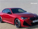 BMW 2 Series Image 1