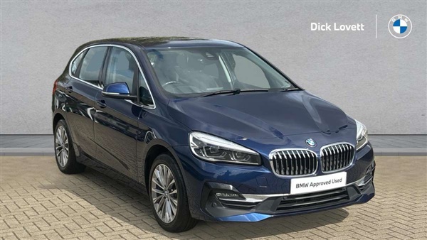 Large image for the Used BMW 2 Series Active Tourer