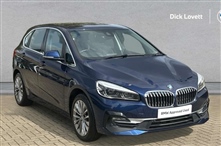 Used BMW 2 Series