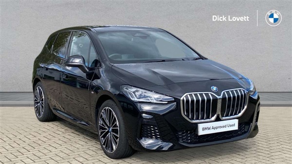 Large image for the Used BMW 2 Series Active Tourer
