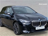 BMW 2 Series Image 1