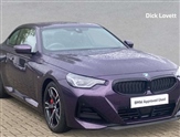 BMW 2 Series Image 1