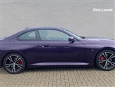 BMW 2 Series Image 3