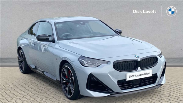 Large image for the Used BMW 2 Series