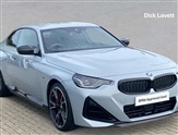 BMW 2 Series Image 1