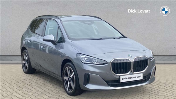 Large image for the Used BMW 2 Series Active Tourer